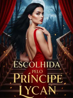 Escolhida pelo Príncipe Lycan