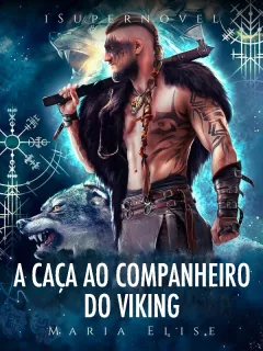 A Caça ao Companheiro do Viking