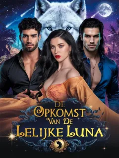De Opkomst Van De Lelijke Luna