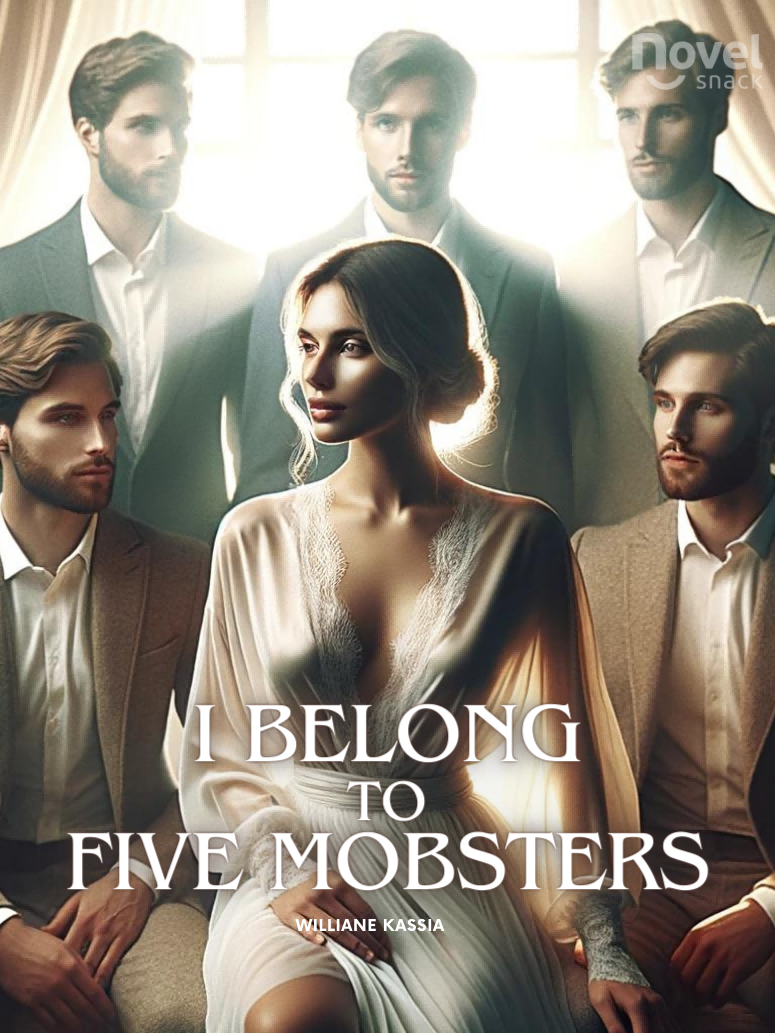 I belong to five mobsters