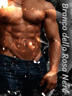 Branco della Rosa Nera