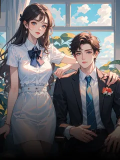離婚後繼承了億萬家產