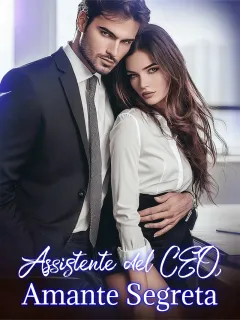 Assistente del CEO, Amante Segreta