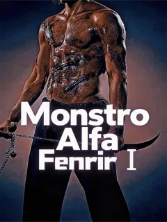 Monstro Alfa Fenrir I