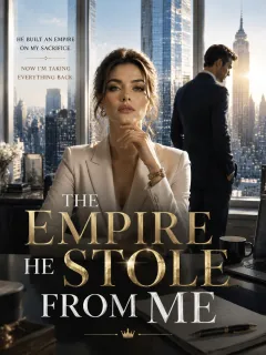 The Empire He Stole From Me