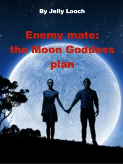 Fiende partner: Månens Gudinnas plan