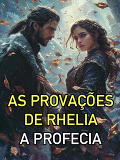 As Provações de Rhelia: A Profecia