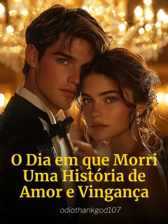O Dia em que Morri: Uma História de Amor e Vingança.