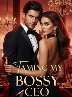 Taming My Bossy CEO