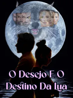 O Desejo E O Destino Da Lua