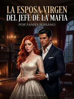La esposa virgen del jefe de la mafia