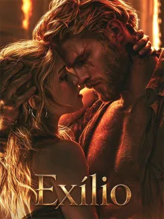 Exílio