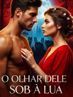 O Olhar Dele Sob a Lua