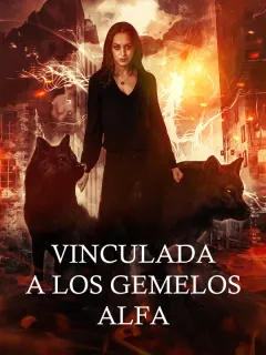 Vinculada a los Gemelos Alfa