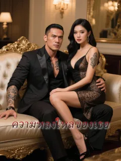 ความหลงใหลของเธอ
