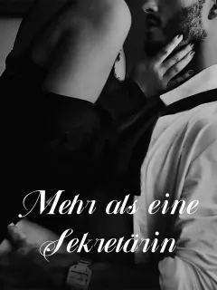 Mehr als eine Sekretärin