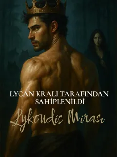 Lycan Kralı Tarafından Sahiplenildi: Lykoudis Mirası