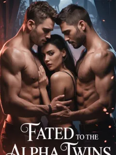 Fated To The Alpha Twins