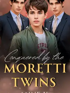 Conquistada por los gemelos Moretti.