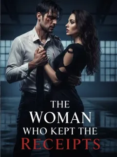 The Woman Who Kept the Receipts