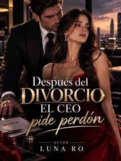 Después del divorcio el CEO pide perdón
