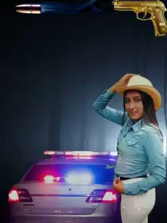 Secretos, crónica de una investigación policial 
