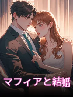 マフィアと結婚