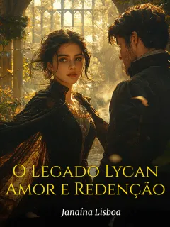 O Legado Lycan: Amor e Redenção