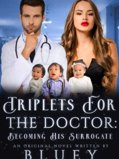 Trillizos Para El Doctor