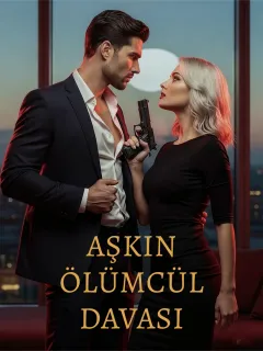 Aşkın Ölümcül Davası