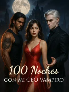 100 Noches con Mi CEO Vampiro