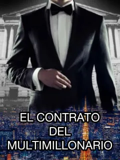 El Contrato del Multimillonario