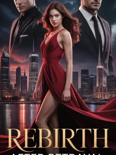 Rebirth after Betrayal:Bound to my ex fiancée Rival