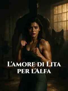 L'amore di Lita per l'Alfa