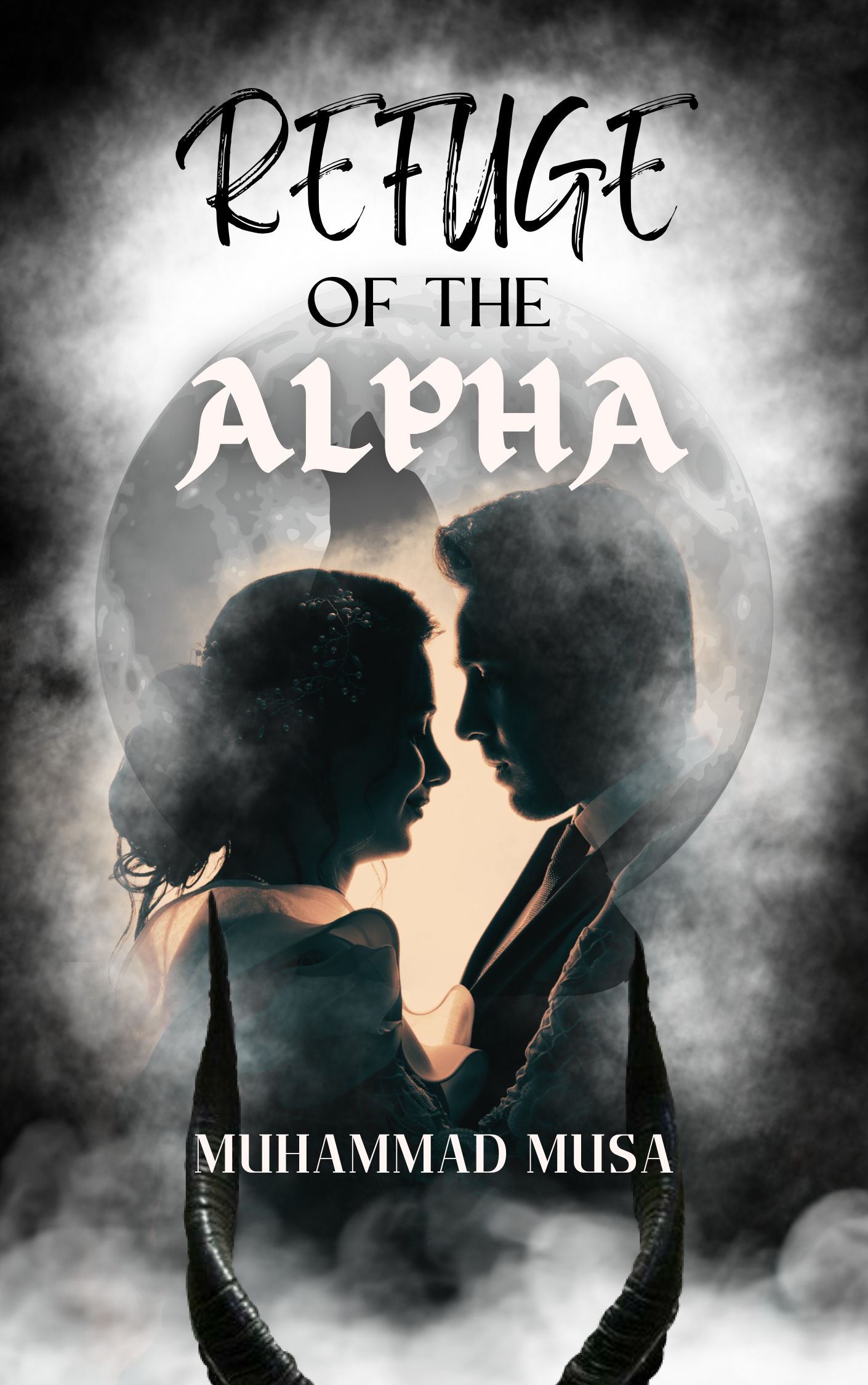 Refuge of the Alpha