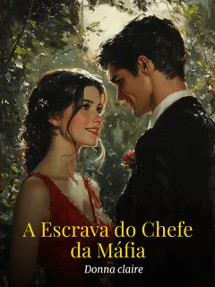 A Escrava do Chefe da Máfia