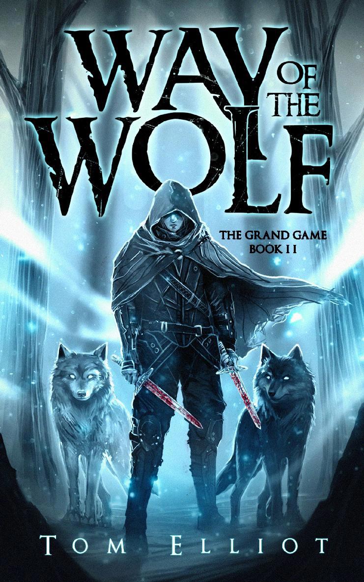 Way of the Wolf