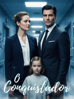 O Conquistador