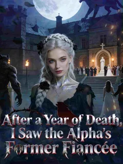 After a Year of Death, I Saw the Alpha’s Former Fiancée