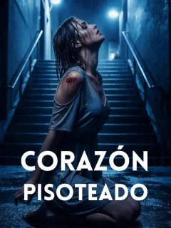 Corazón Pisoteado