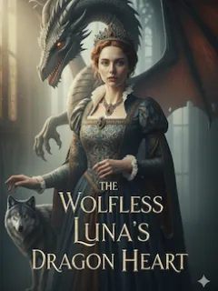 The Wolfless Luna's Dragon Heart