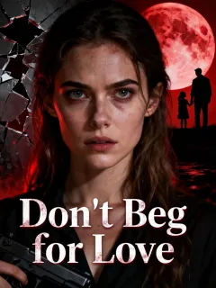 Don’t Beg for Love