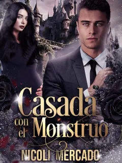 Casada con el monstruo