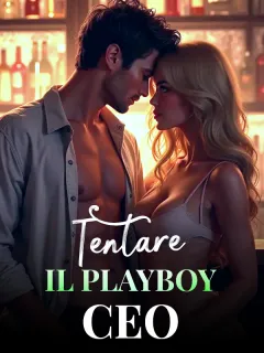 Tentare il Playboy CEO
