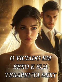 O Viciado em Sexo e Sua Terapeuta Sexy