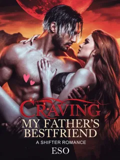 Craving My Father's Bestfriend