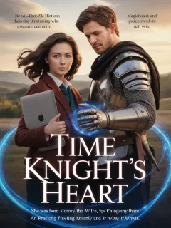 TIME KNIGHT'S HEART
