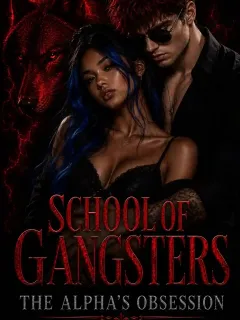 School of gangsters: the Alpha's obsession