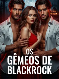 Os Gêmeos de Blackrock