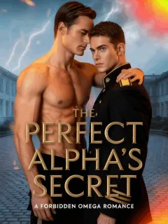 The Perfect Alpha’s Secret 
